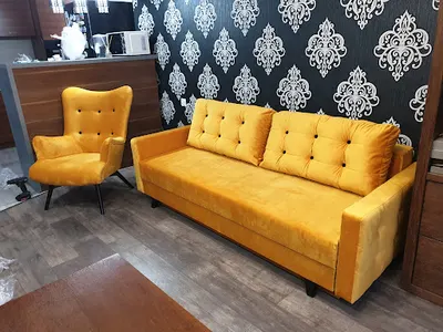 STYLOWA-SOFA meble tapicerowane